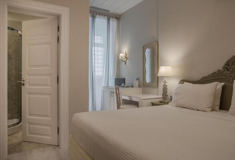 Номер Economy, Micra Anglia Boutique Hotel & Spa