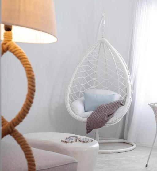 Вилла 1 Спальня, Micra Anglia Boutique Hotel & Spa