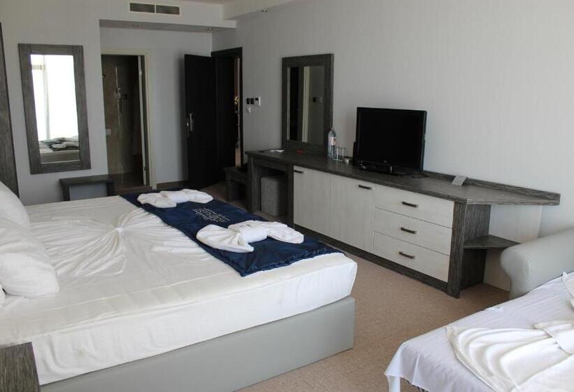 Номер Economy, Moonlight Hotel   All Inclusive