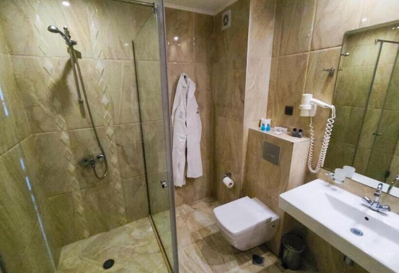 Номер Economy, Moonlight Hotel   All Inclusive