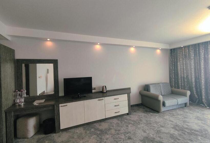 Полулюкс Вид на Море, Moonlight Hotel   All Inclusive