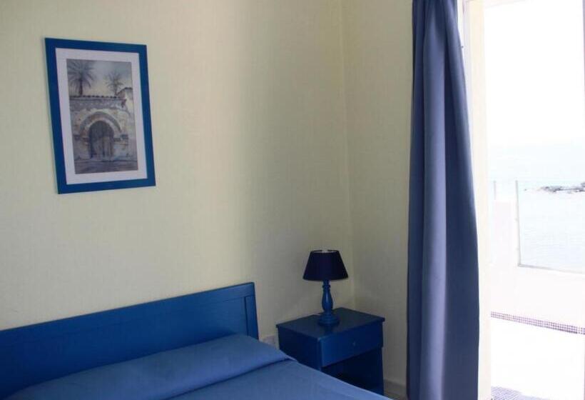Студио Superior Вид на Море, Paphinia Seaview Apartments
