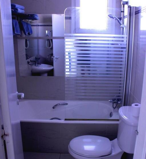 Студио Superior Вид на Море, Paphinia Seaview Apartments