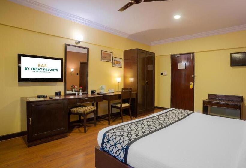Номер Executive, Ras By Treat Resorts, Silvassa