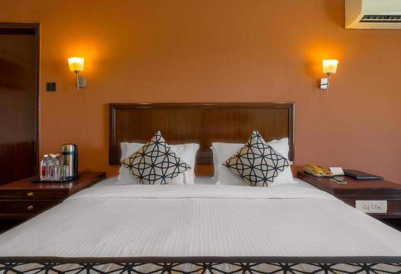 Номер Executive, Ras By Treat Resorts, Silvassa