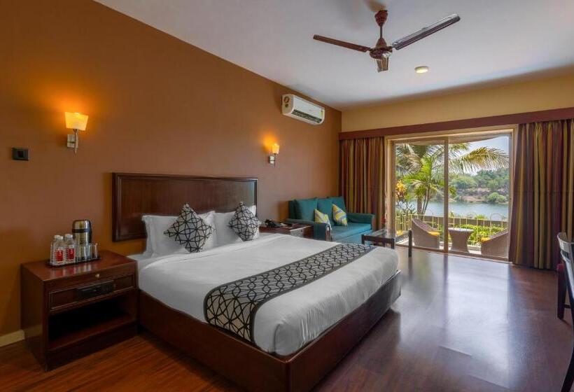Номер Executive, Ras By Treat Resorts, Silvassa
