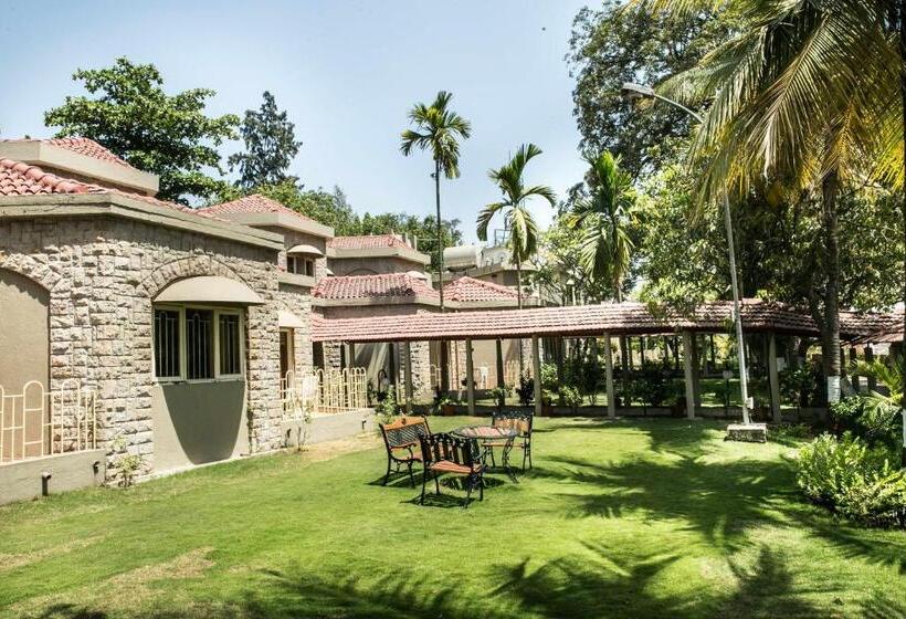 Люкс Superior, Ras By Treat Resorts, Silvassa