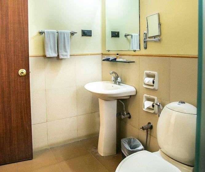 Номер Executive, Ras By Treat Resorts, Silvassa