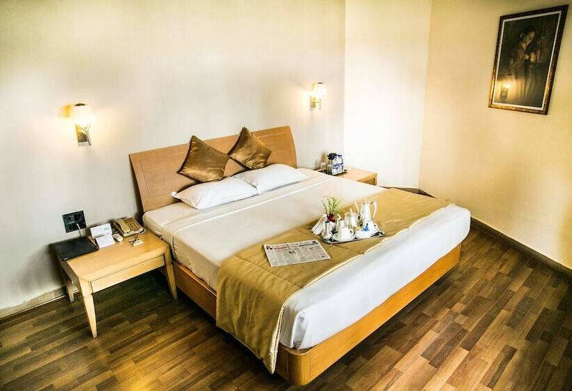 Номер Executive, Ras By Treat Resorts, Silvassa