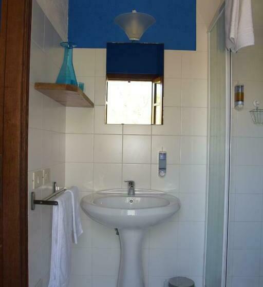 اتاق استاندارد با چشم‌انداز باغ, Agriturismo Gioie Di Campagna