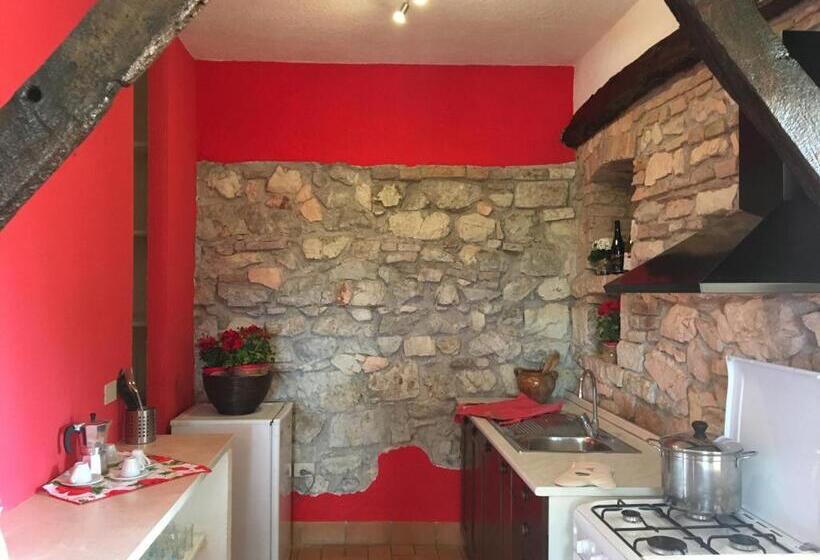Apartamento 1 Dormitório, Agriturismo Gioie Di Campagna