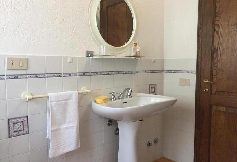آپارتمان 2 خوابه, Agriturismo Gioie Di Campagna