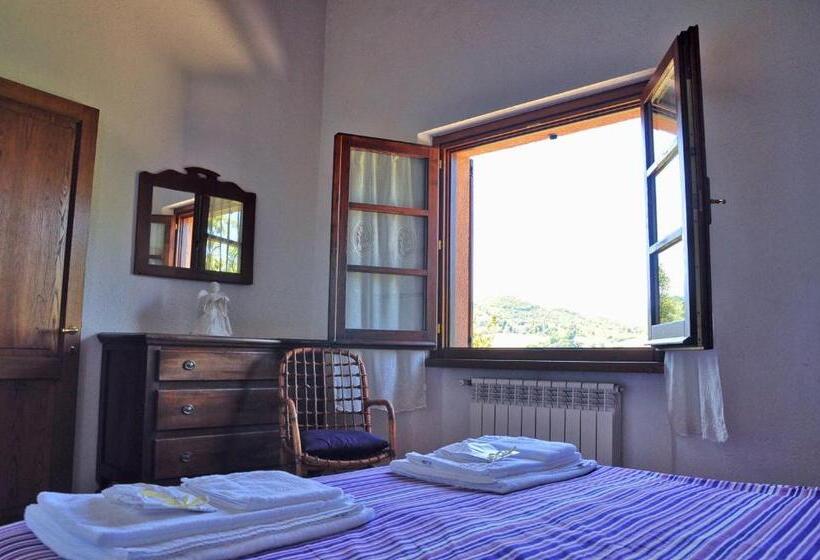 آپارتمان 2 خوابه, Agriturismo Gioie Di Campagna