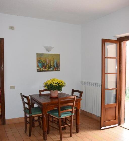 آپارتمان 1 خوابه, Agriturismo Gioie Di Campagna