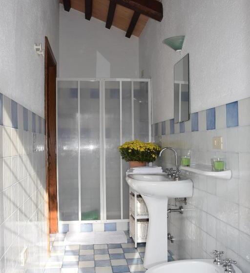 Apartamento 1 Dormitório, Agriturismo Gioie Di Campagna