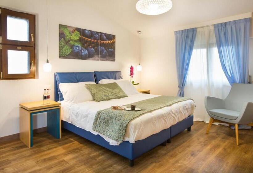 Номер Superior Одноместный, La Gustea Hotel & Cucina
