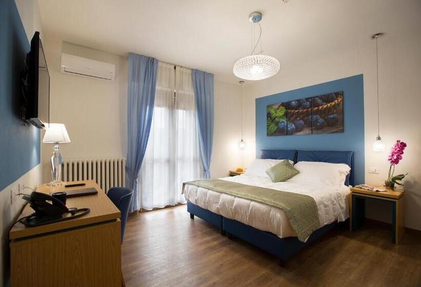 Семейный Номер, La Gustea Hotel & Cucina