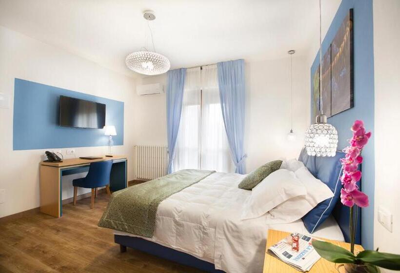 Семейный Номер, La Gustea Hotel & Cucina