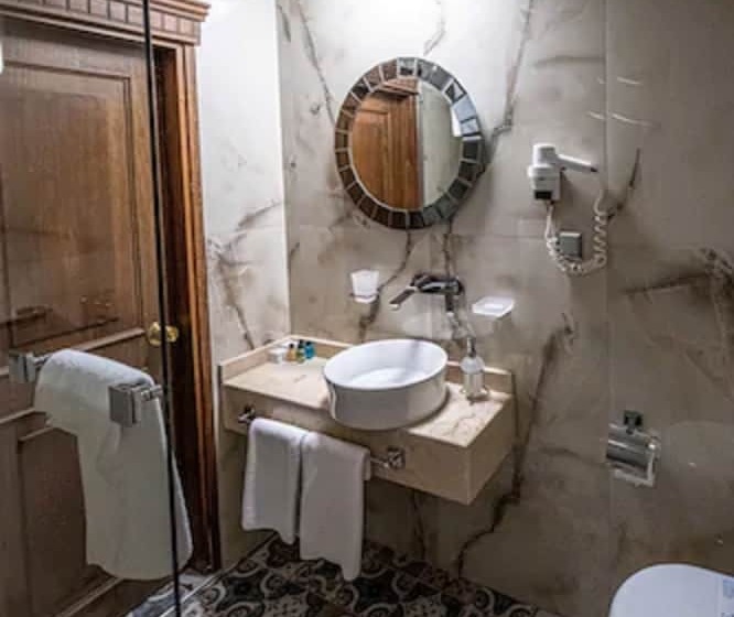 Номер Стандарт, Assos Kervansaray Hotel   Special Class