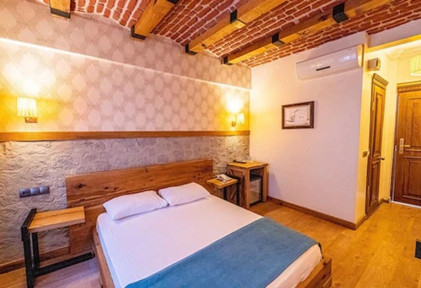 Номер Стандарт, Assos Kervansaray Hotel   Special Class