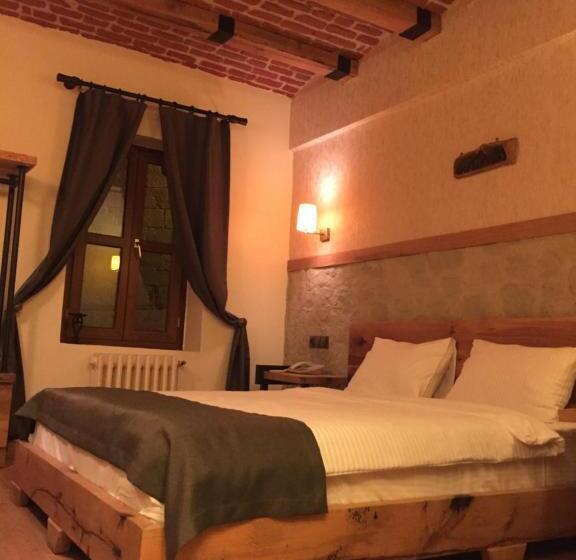Номер Стандарт, Assos Kervansaray Hotel   Special Class
