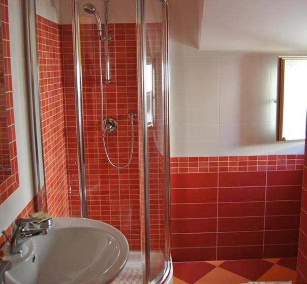 اتاق استاندارد, Bed & Breakfast Palazzo Ducale