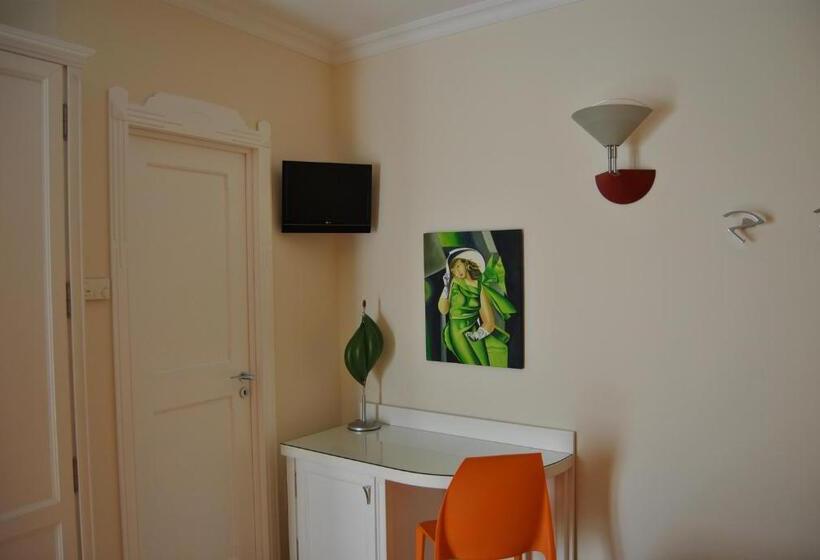 اتاق استاندارد چهار تخته, Bed & Breakfast Palazzo Ducale