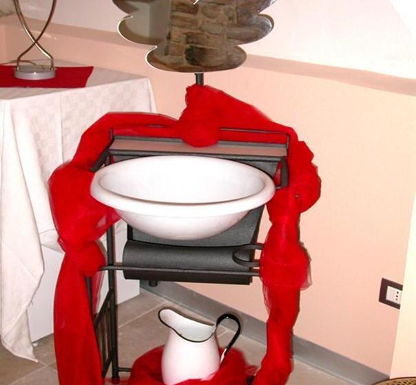 اتاق دوبلکس, Bed & Breakfast Palazzo Ducale