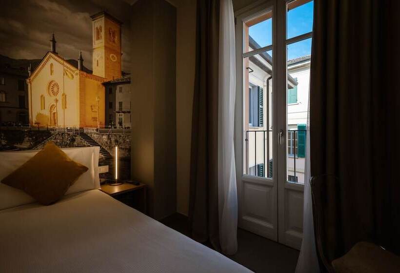 اتاق لوکس, Avenue Boutique