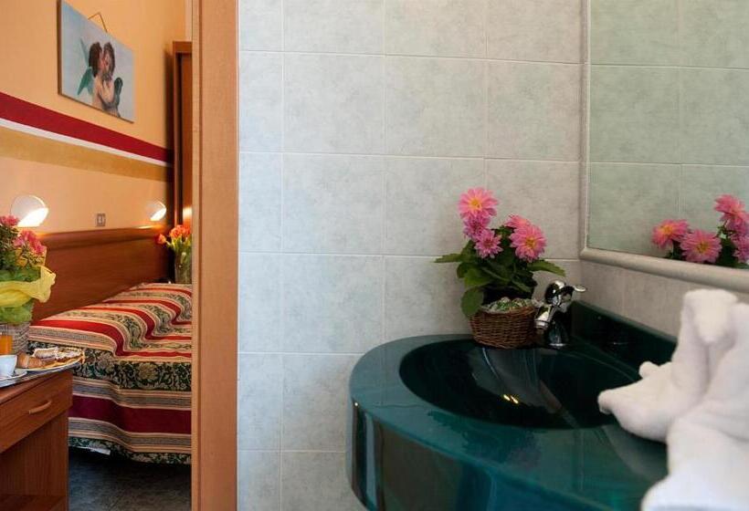 Quarto standard, Dolly