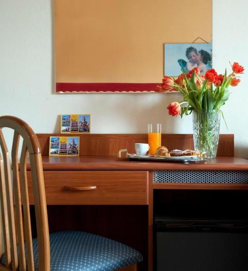 Quarto standard, Dolly