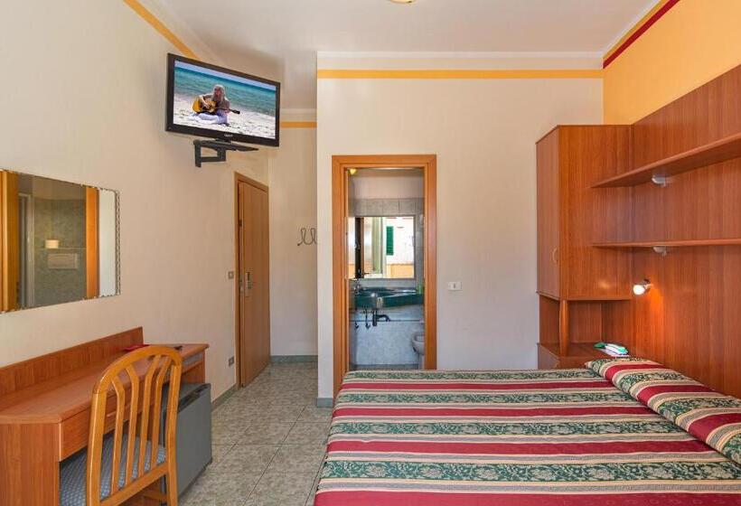 Quarto standard, Dolly