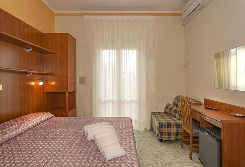 Quarto standard, Dolly