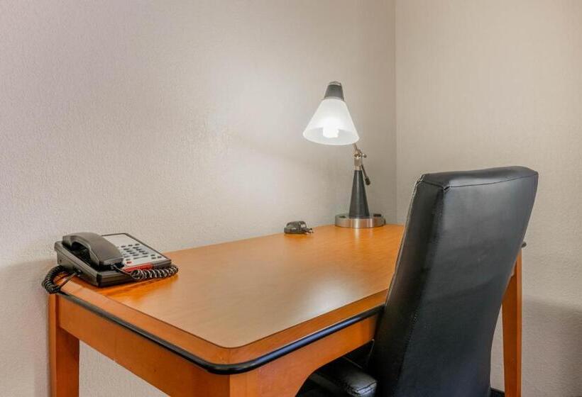 Номер Стандарт, Fairfield Inn And Suites Holiday Tarpon Springs