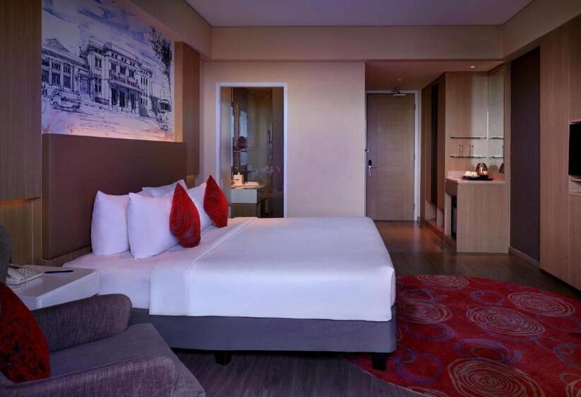 Quarto superior, Grand Mercure Bandung Setiabudi