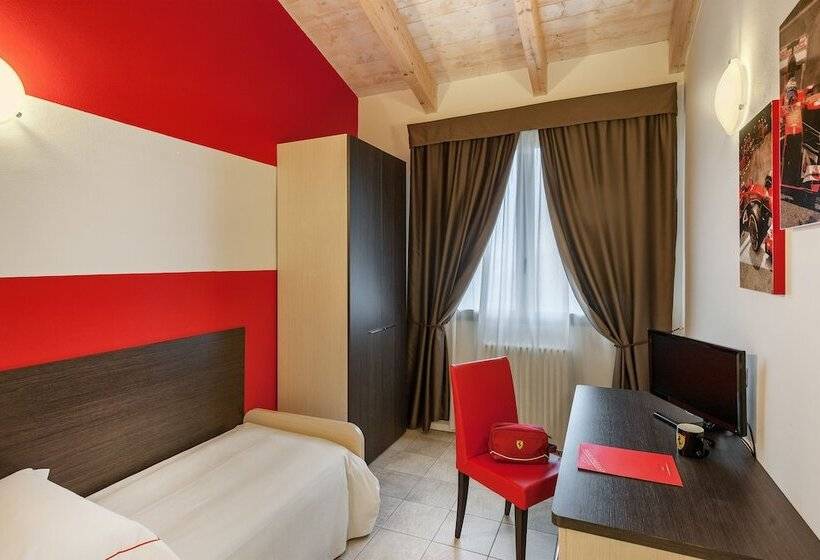 Апартаменты 2 Спальни, Maranello Village
