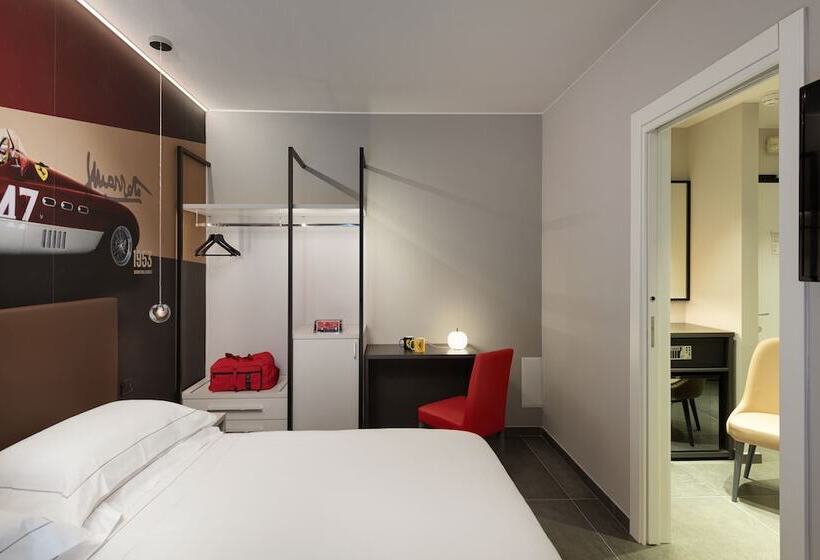 Четырехместный Номер Deluxe, Maranello Village