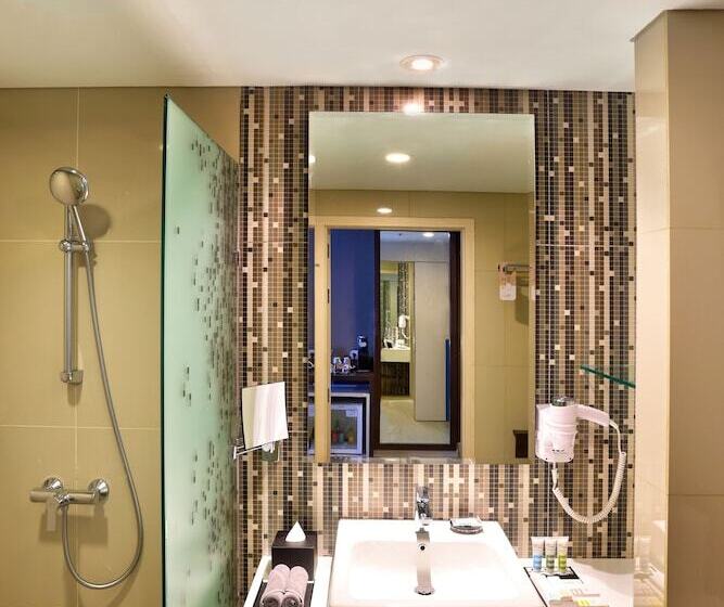 اتاق پرستیژ, Mercure Serpong Alam Sutera