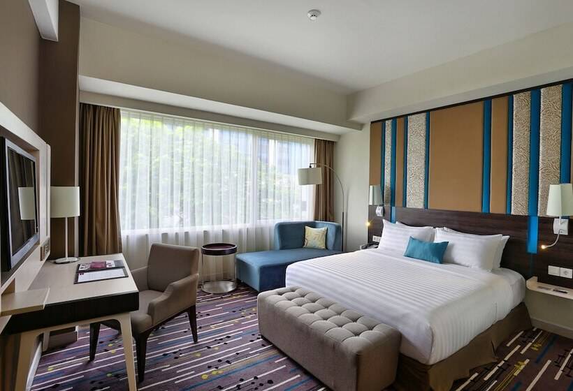 اتاق پرستیژ, Mercure Serpong Alam Sutera