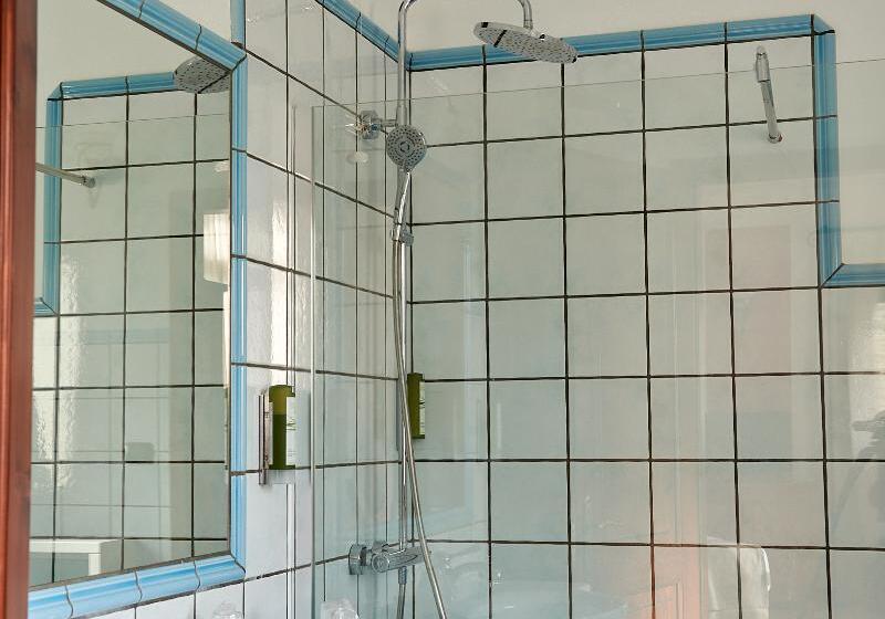 Номер Стандарт с Балконом, Montecallini   Adult Only 14