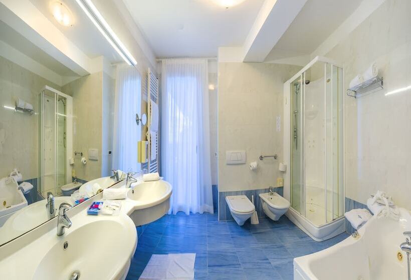 Junior Suite, Panoramic