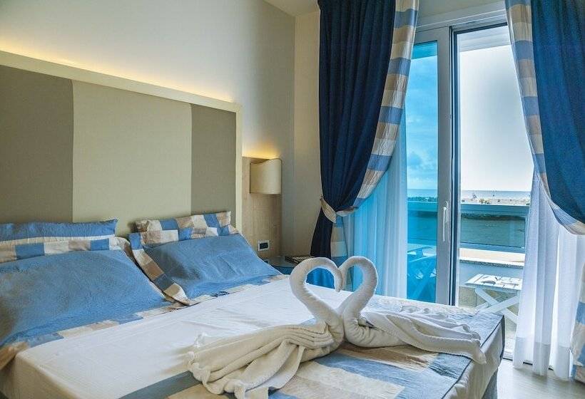 Deluxe Zimmer, Panoramic