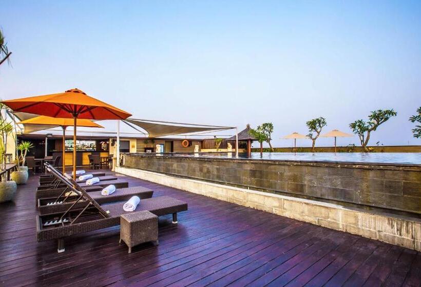 اتاق لوکس, Royal Regantris Kuta
