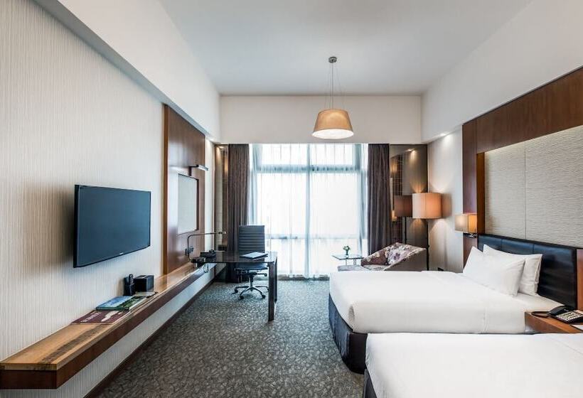 Номер Superior, Vanburgh Hotel   Free Shuttle Bus Transfer During Canton Fair