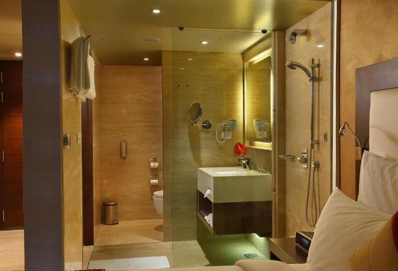 اتاق سوپریور, Novotel Goa Candolim