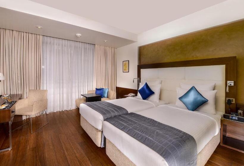 اتاق سوپریور, Novotel Goa Candolim
