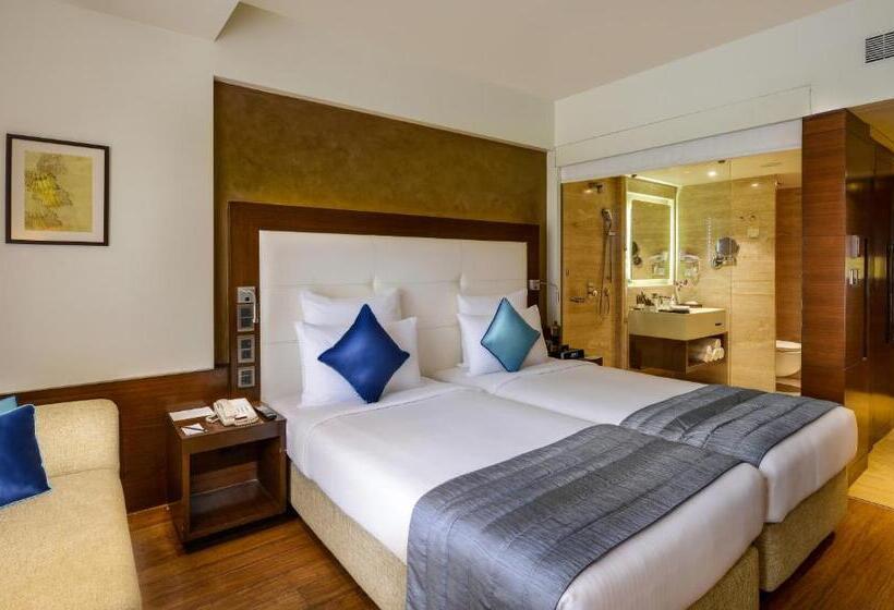 اتاق سوپریور, Novotel Goa Candolim