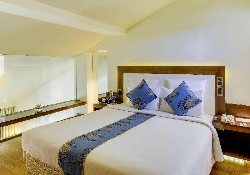 سوییت, Novotel Goa Candolim