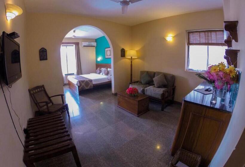 اتاق استاندارد, Pride Sun Village Resort & Spa