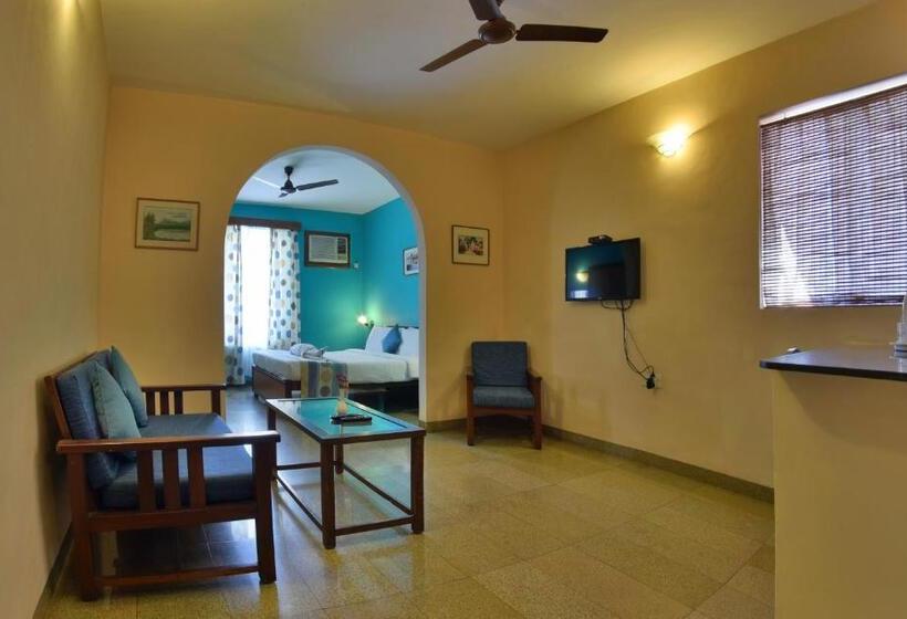 اتاق استاندارد, Pride Sun Village Resort & Spa